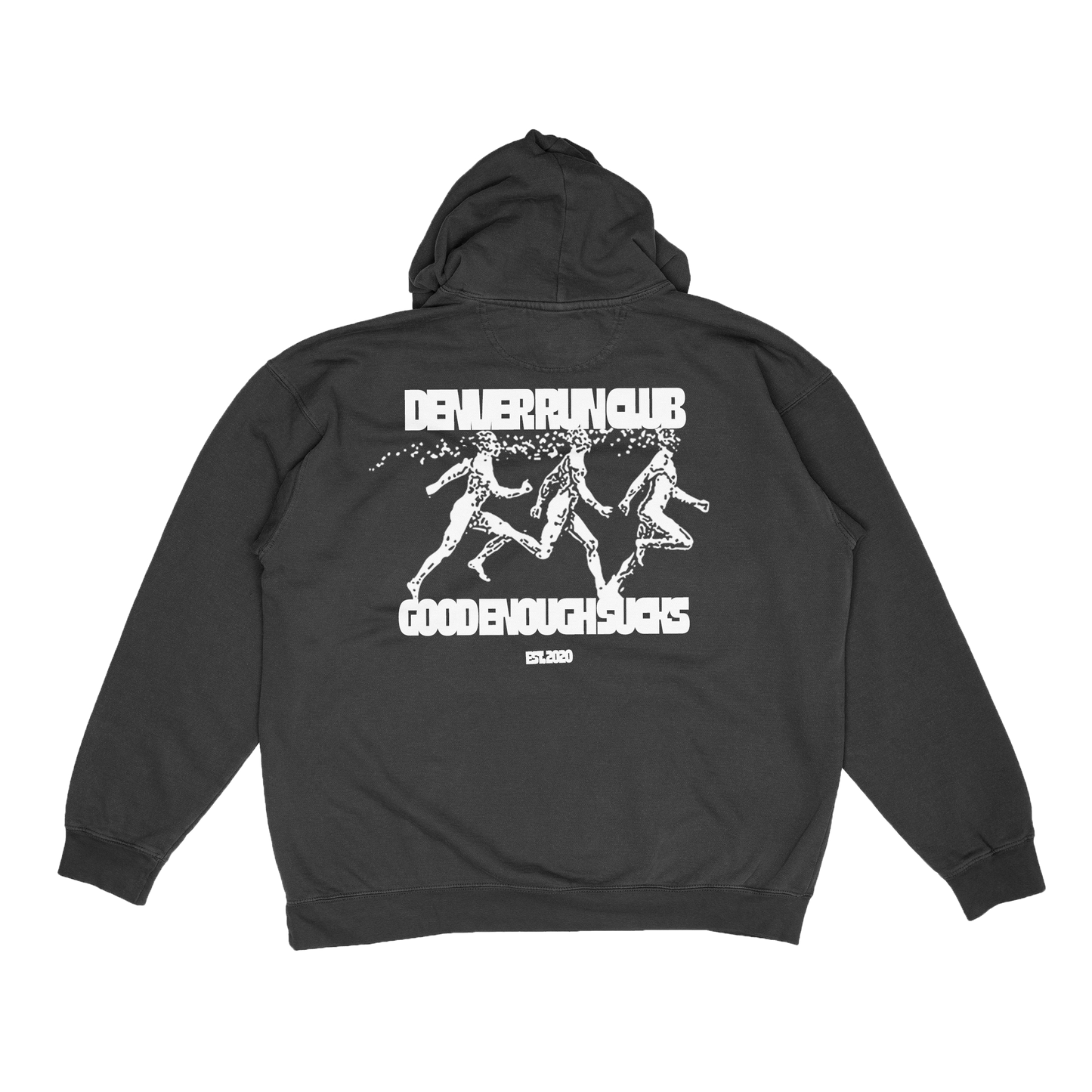 DRC OG Member Hoodie