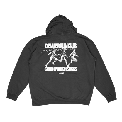 DRC OG Member Hoodie