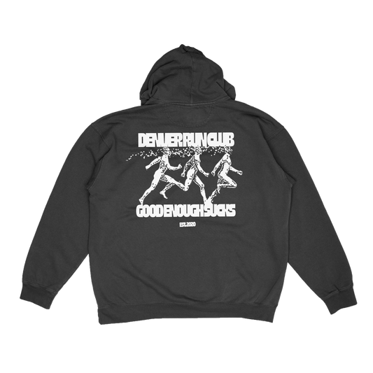 DRC OG Member Hoodie