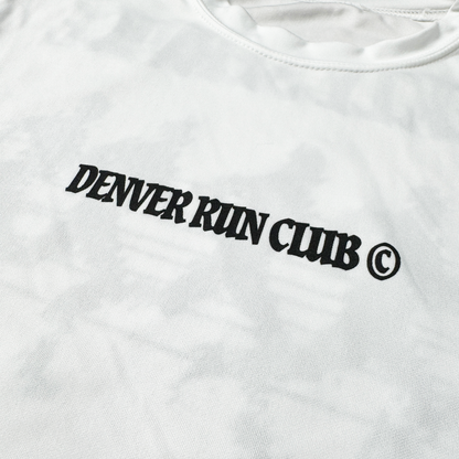 DRC Weekly Service Performance Tee