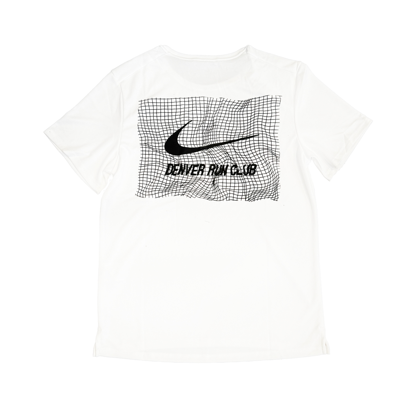 DRC x Nike Dri Fit Members Tee