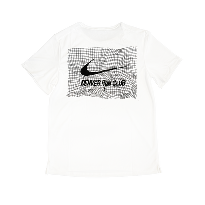 DRC x Nike Dri Fit Members Tee