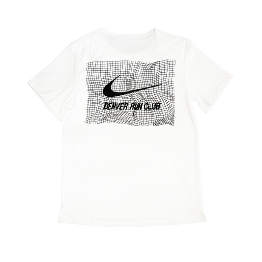 DRC x Nike Dri Fit Members Tee