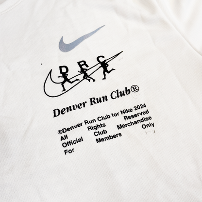 DRC x Nike Dri Fit Members Tee