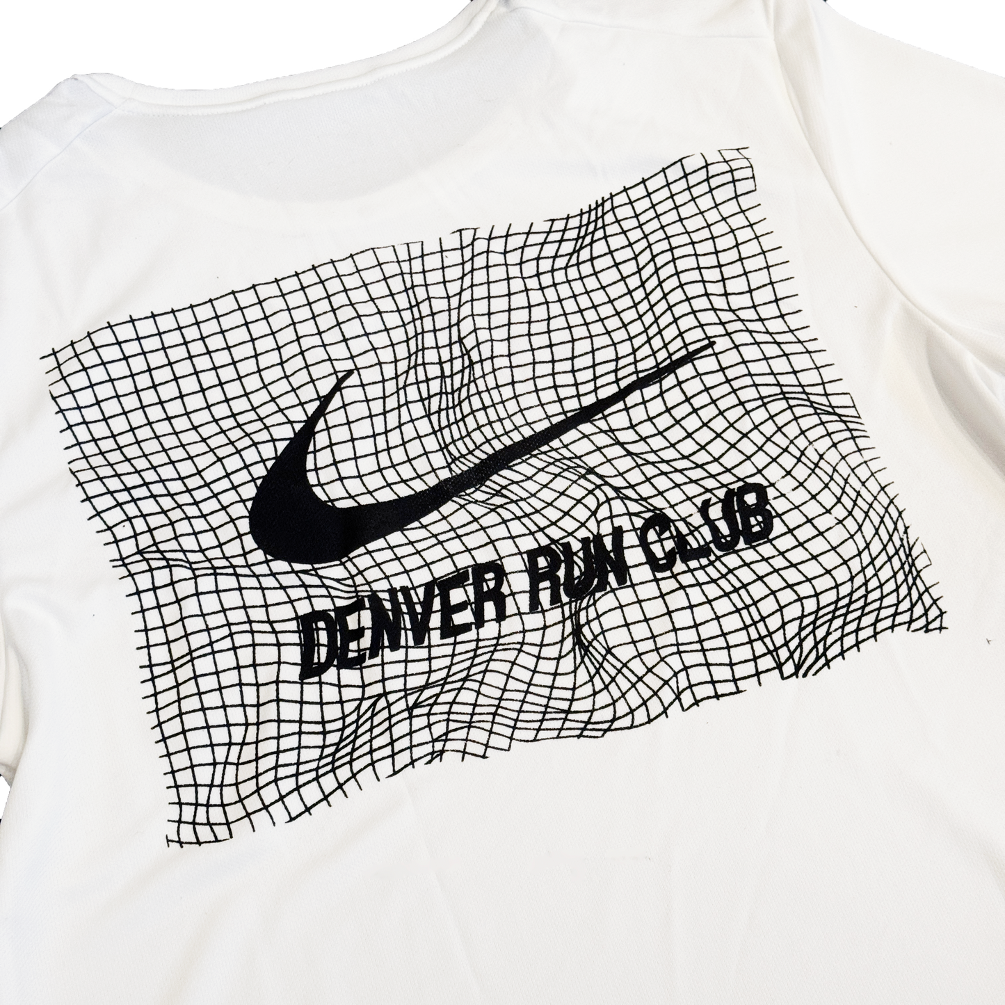 DRC x Nike Dri Fit Members Tee