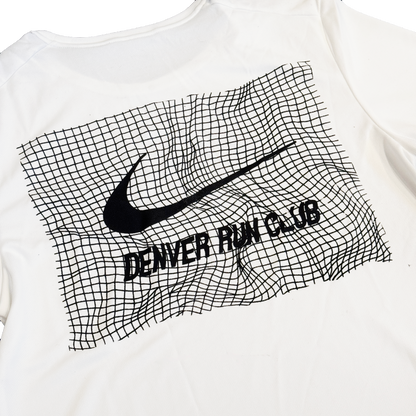 DRC x Nike Dri Fit Members Tee